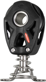 Ronstan RF48140 Series 40 Ball Bearing Stand-Up Orbit Block