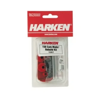 Harken 150KIT - 150 Cam-Matic® Cleat Rebuild Kit 1993 And Newer