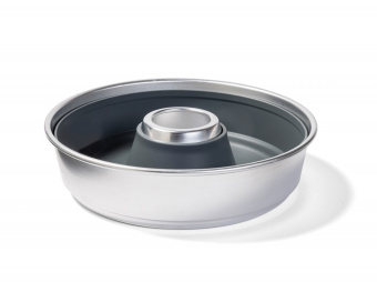Omnia Silicone Mould Grey