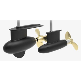 WaterWorld WW-1501080 WW POD 8.0 kW Set