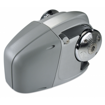 Quick Hector On-deck Windlass 1000 Watt - 12 Volt For Chain 8 mm
