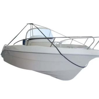 Lalizas 57276 - Boat Cover Support System Telescopic 50-116cm