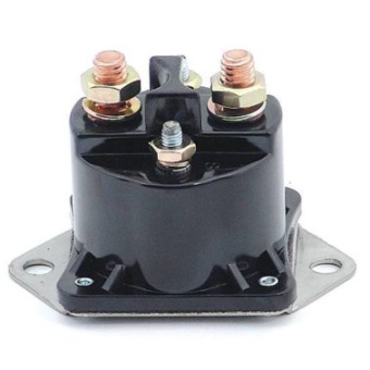 Waiglobal 67-710 Relays For Mercury - Mercruiser Engines
