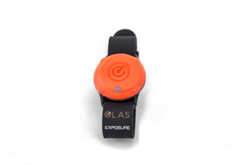 Exposure Marine OLAS (Overboard Location Alert System)
