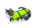 Besto 20429202 - Cat Buoyancy Aid Deluxe Yellow/Black 3-7kg