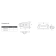 Tecnoseal Aluminium Anodes Kit For Volvo DPH