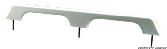 Osculati 41.913.02 - Handrail Handle 564x60mm