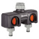 Gardena Water Distributor 2-connections