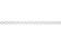 Talamex Tiptolon 3-Strand White 10mm 200m