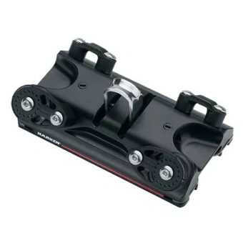 Harken T2731B.HL - 27mm Midrange High-Load Car Shackle, 3:1