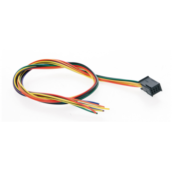 VDO 8 Pin Connector