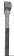 Osculati 18.053.02 - BELTURING PLUS Strap Flat Head 6x180 mm (100pcs)