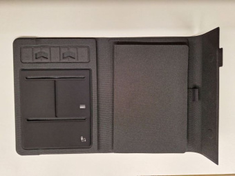 Harken Notepad Folder