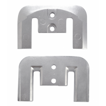 E. Polipodio Zinc Plate For Bravo I-II-III Engine