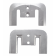 E. Polipodio Zinc Plate For Bravo I-II-III Engine