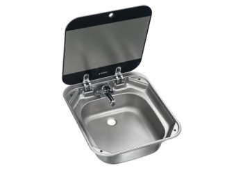 Dometic SNG 4245 - Sink with Cover Built-In