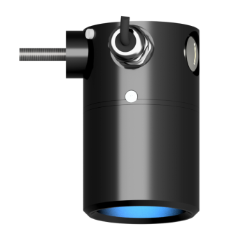 Lopolight 301-417-B-RPM-I - Wake Light, Blue, Dimmable, Ice-Class