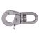 Tylaska TY2020L-S SS20L Standard Bail Plunger Pin Lifting Hook