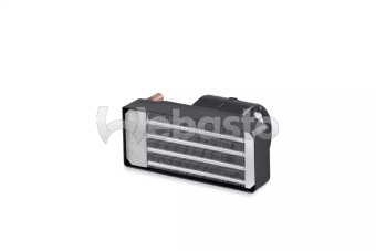 Webasto 62U003CC048B - Diavia Sydney Under Dash Or Under Roof Heater Unit 12V