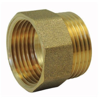 MF Brass Sleeve 1/4'' (Bulk)