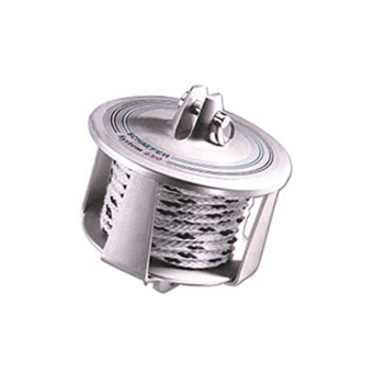 Schaefer 650-02 Furling System - 650 Free Flying - Furling Drum