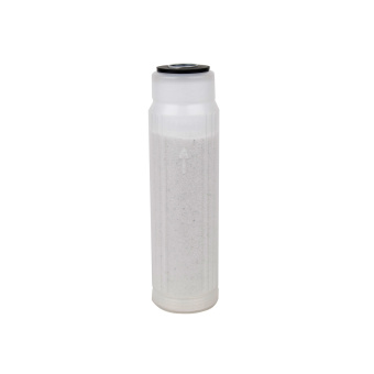 Sea Recovery 08251950AS pH Neutralizer Post Filter Element, 9-3/4"