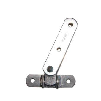 Viadana Flat Tiller Connector With Cardan Joint