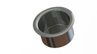 Hollex Cup Holder Stainless Steel 304