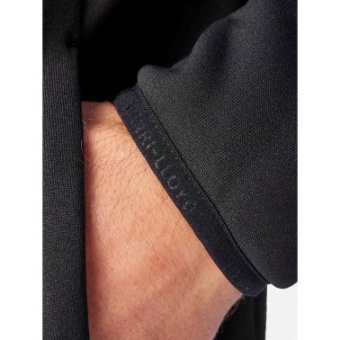 Henri Lloyd Aktiv Stretch 3.0 Jacket Size XXXL Black