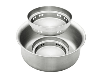 Cobb Premier Air Separate Bowl + Separate Fire Chamber