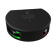 Lopolight 101-004-B - Port-Starboard Combination Navigation Light 112.5° 1 NM Black Aluminum Lopolight 101-004-B - Port-Starboard Combination Navigation Light 112.5° 1 NM Black Aluminum
