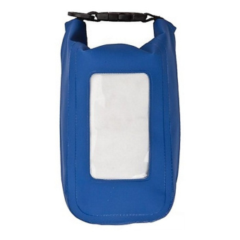 Osculati 23.502.01 - Amphibious Watertight Blue Bag