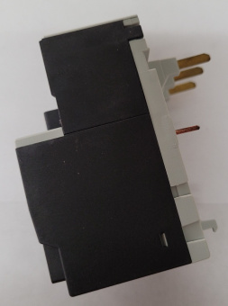 Parker 20-1017 6.3–10 A Overload Relay