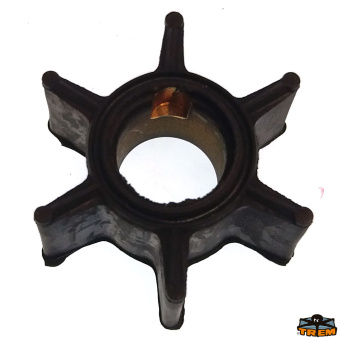 Trem P0347748 - Impeller Mercury