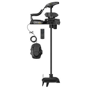 Minn Kota 1358541 - Ulterra Quest 90/115/DSC/Wireless Remote/60"/152cm/24-36V