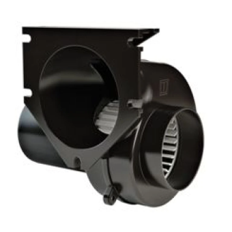 Vetus VENT10212 - Exhaust fan for engine compartment 12V