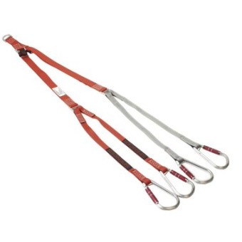 Straps For Basket Stretcher