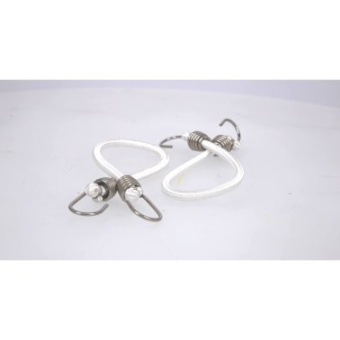 Euromarine Sandow Ocean Stainless Steel Hooks Ø10mm - 50 cm