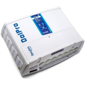 Dolphin 399464 - Dolphin Pro Evo3 Charger 4 Outputs 24V 60Ah 115 / 230V