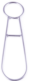 SeaSure 19.30 Catamaran Trapeze Ring with Elastic Crossbar