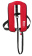 Besto 20427540 - Automatic Life Jacket 165N Harness Red