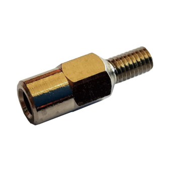 Force 10 F89201 - Threaded Bolt Part