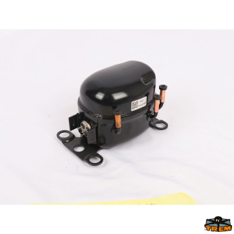 Trem D4356002 - Replacement Compressor For Polar Built-In Refrigerator