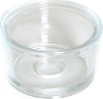 Glass for Delphi HDF296 Fuel Filter CAV