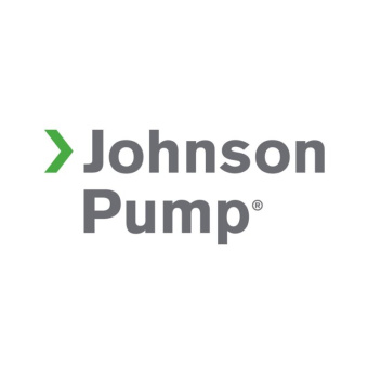 Johnson Pump 01-45950 - Shaft for F4B-9