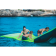 Jobe Self Inflatable Manta Floating Mat 150X150X6 cm