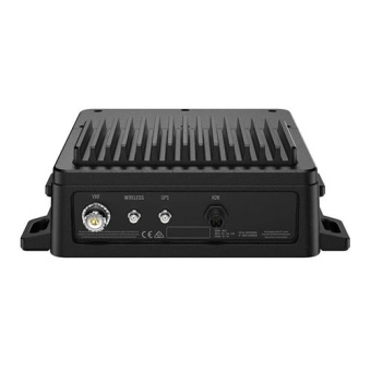 Navico VHF Black Box Radio NRS-1