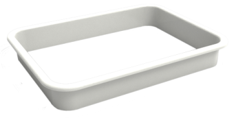 Goiot Inner Frame For Cristal Hatch 61.61 & Opal T70
