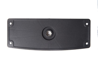 Scanstrut RL-504 ROKK Top Plate for Raymarine And Lowrance