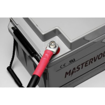 Mastervolt AGM Battery 12/55Ah